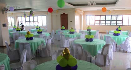 WMV Hotel & Restaurant
