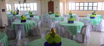WMV Hotel & Restaurant