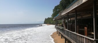 01. Classic Double Room Ile de Bréhat, 1 double bed, DRC