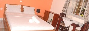 1 habitación y wifi gratis