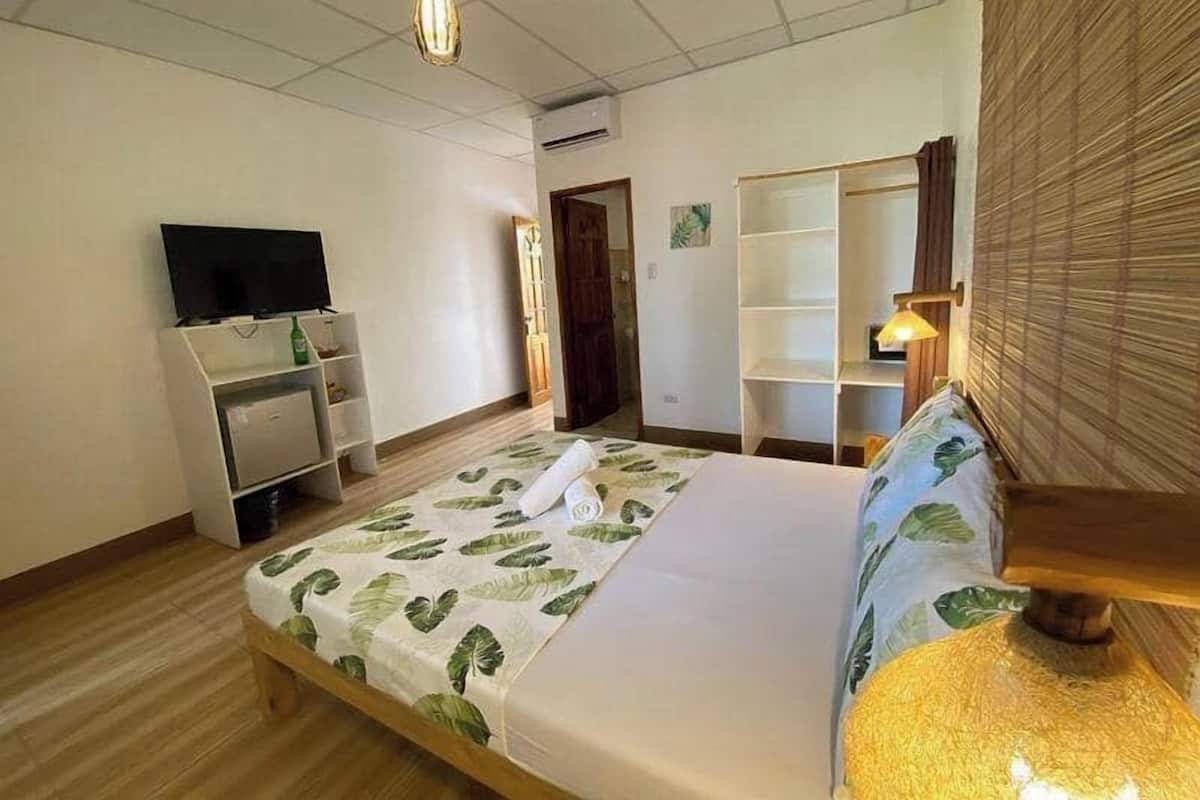 Phòng đôi cơ bản, 1 phòng ngủ | 1 phòng ngủ, bộ đồ giường cao cấp, minibar, két bảo mật tại phòng
