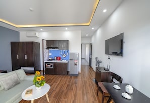 Smart TV 42 pulgadas con canales de televisión por cable, televisión