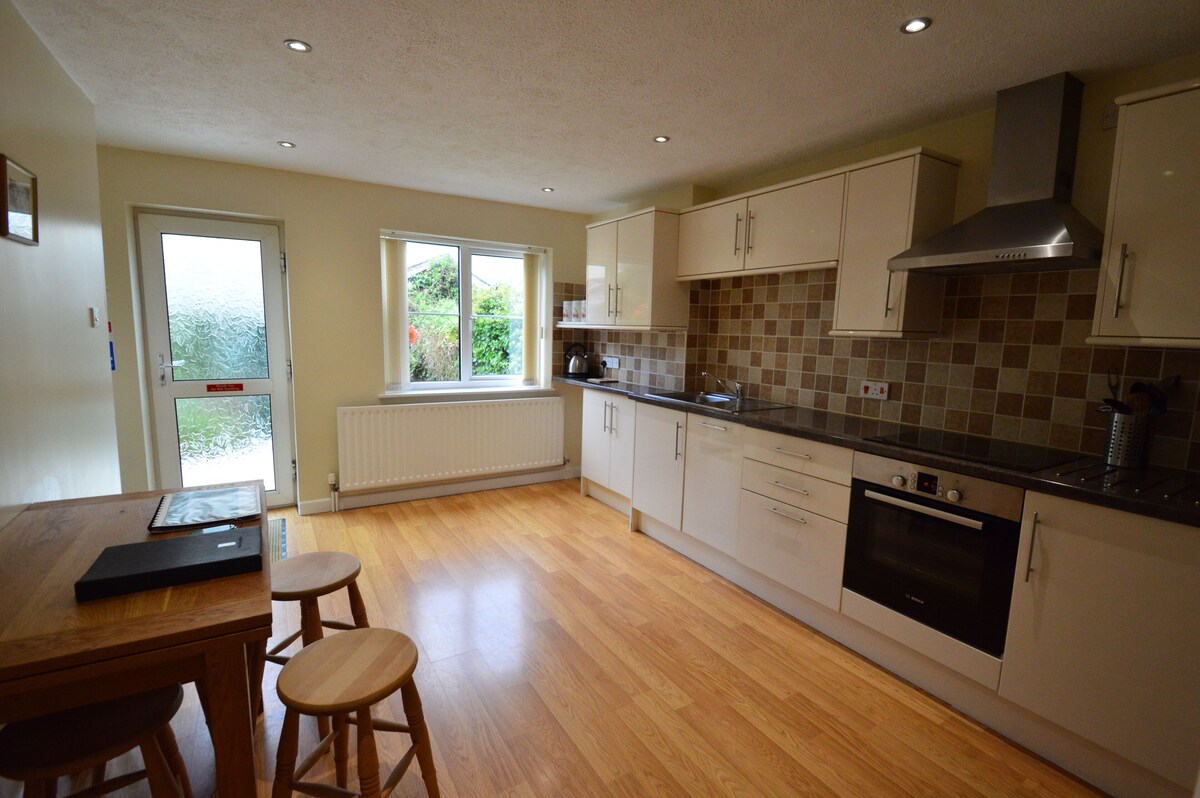 Bild für Gastgeberprofil