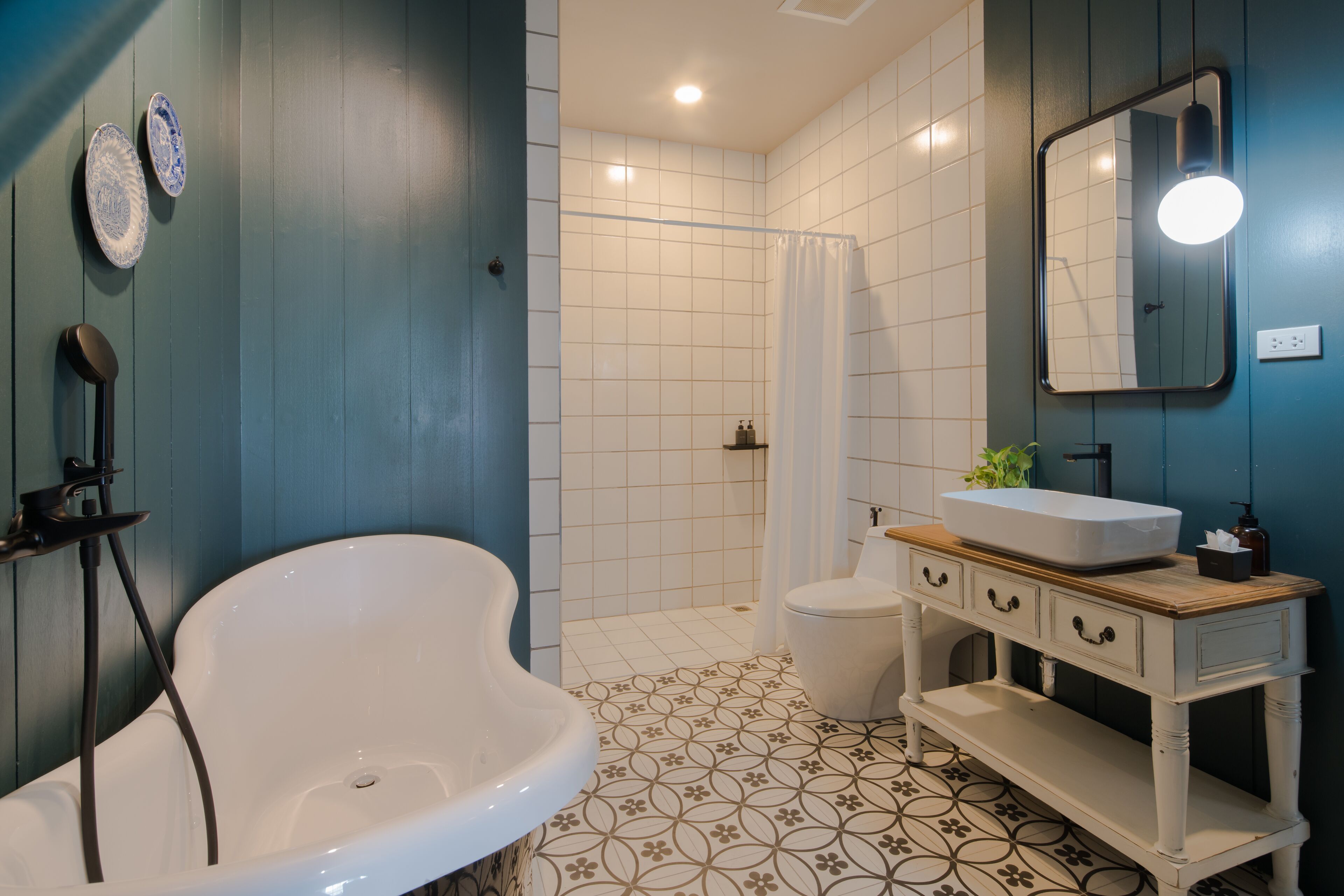 Baño