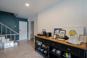 Snack bar - Blu Monkey Boutique Phuket Town (Phuket)