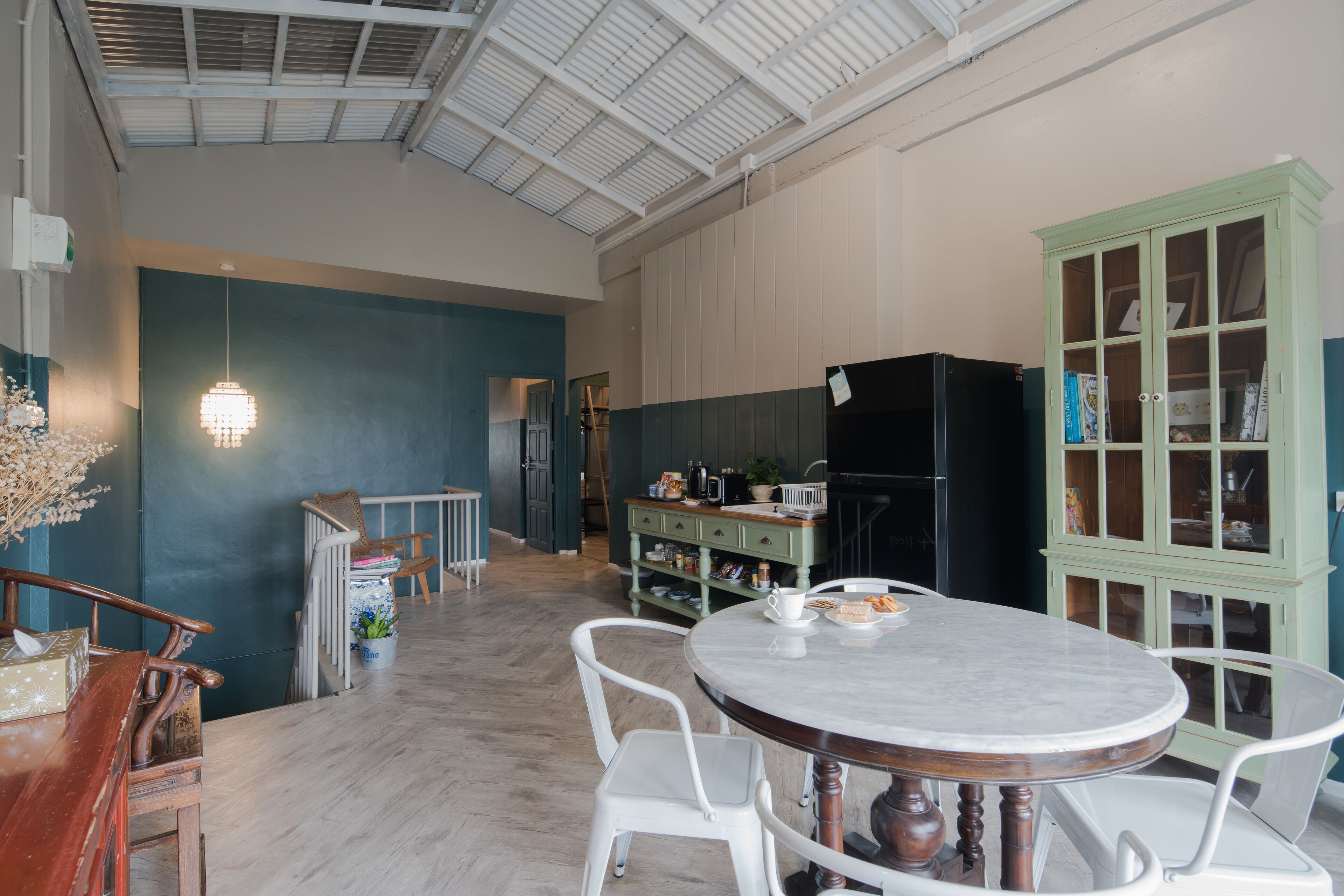Foto - Blu Monkey Boutique Phuket Town