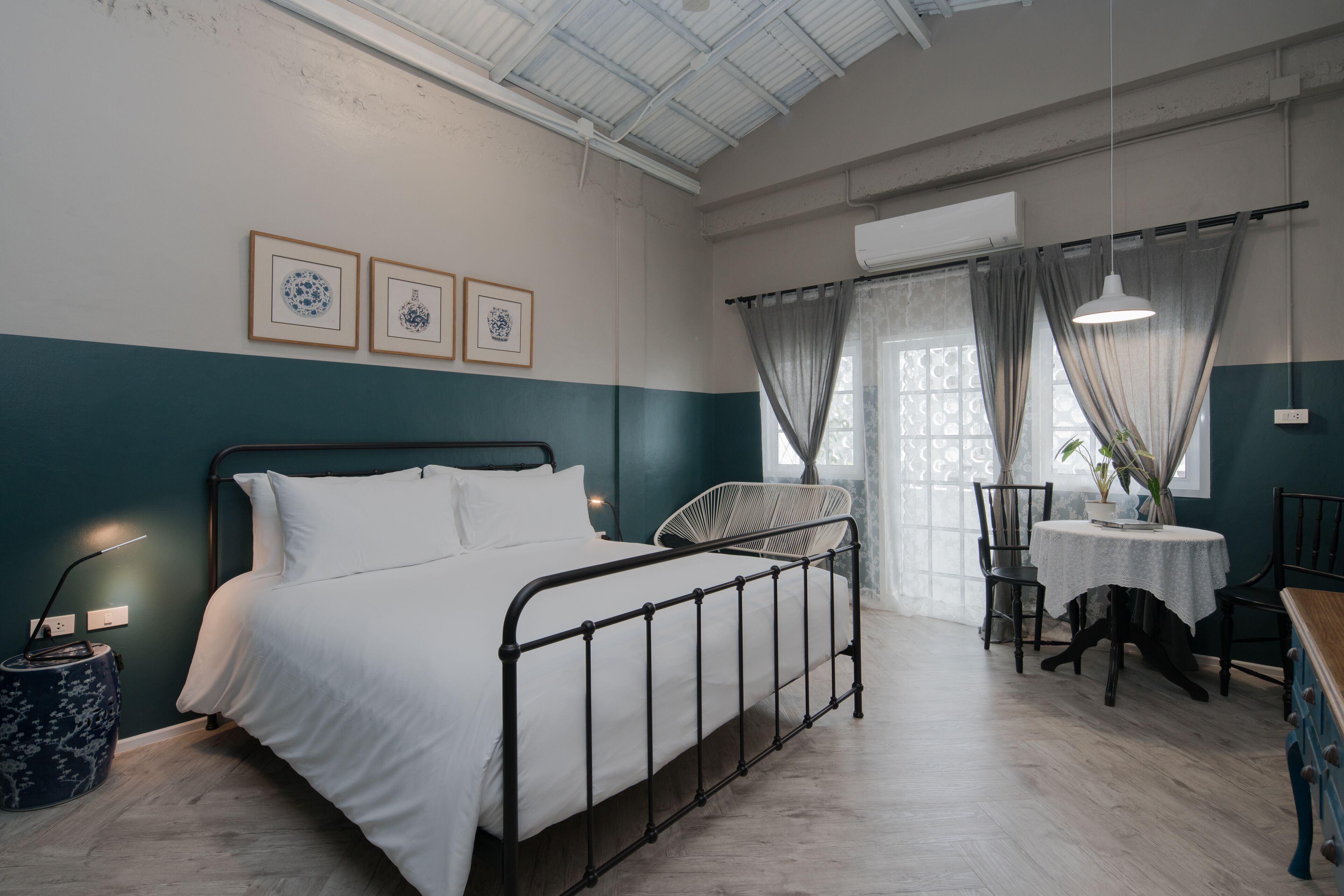 Foto - Blu Monkey Boutique Phuket Town