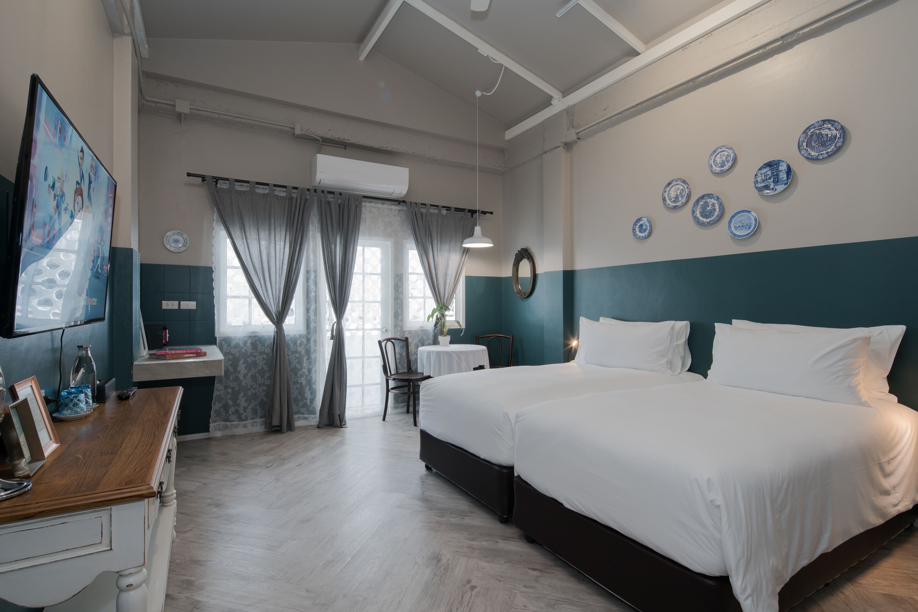 Foto - Blu Monkey Boutique Phuket Town