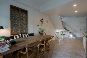 Interior detail - Blu Monkey Boutique Phuket Town (Phuket)