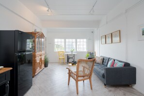 Interior - Blu Monkey Boutique Phuket Town (Phuket)