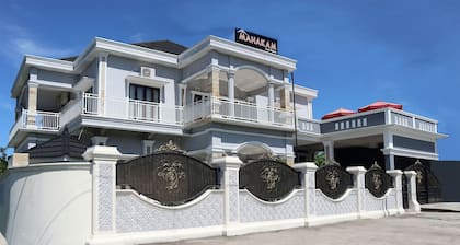 OYO 1326 Mahakam Guest House