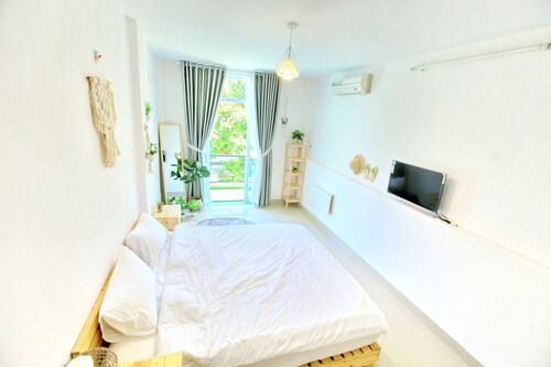 The Alps Homestay