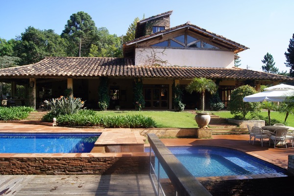 Alberca