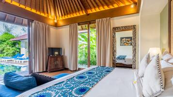 3 camere, una scrivania, ferro/asse da stiro, Wi-Fi gratuito