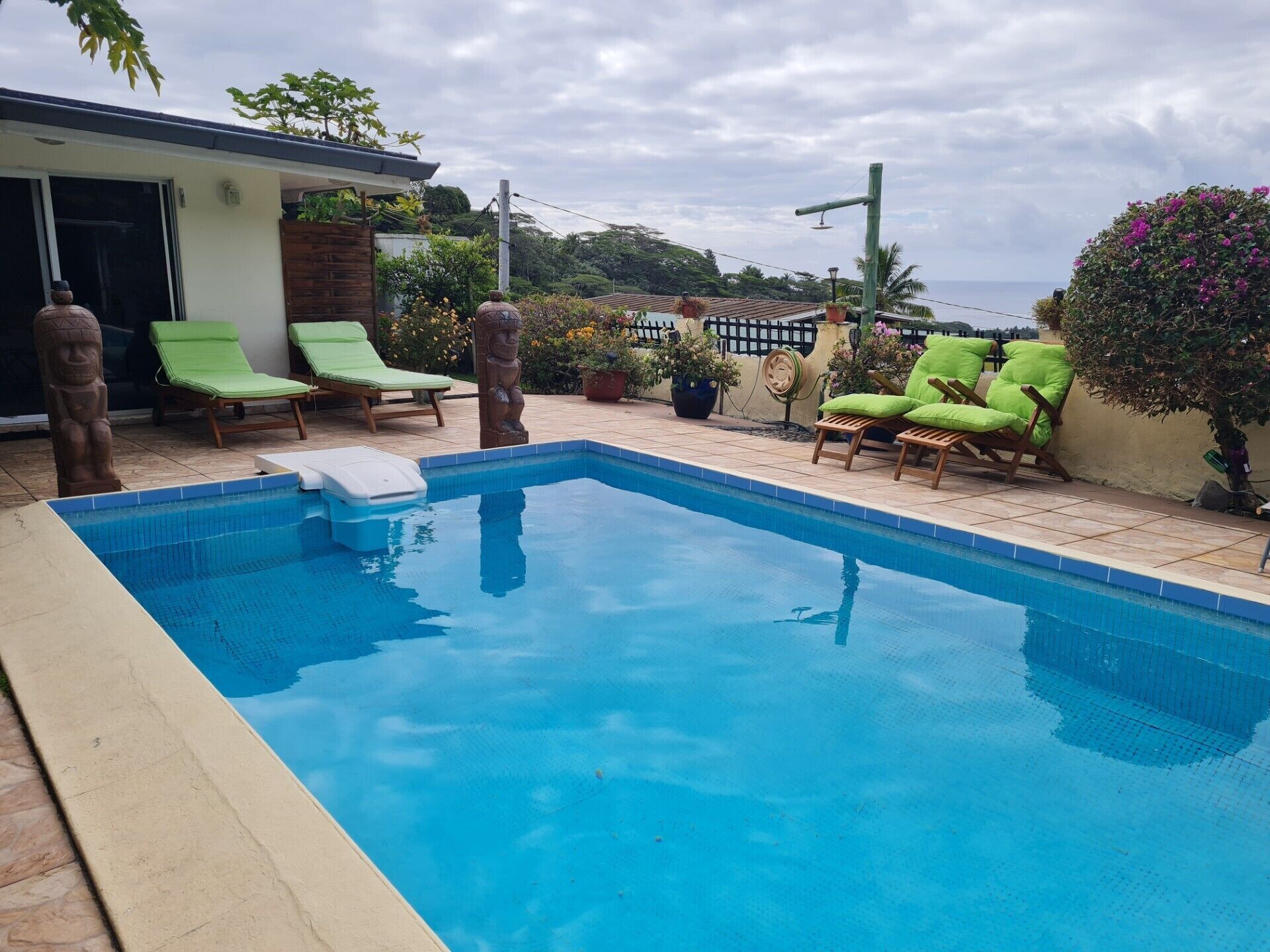 Deluxe Studio | Terrace/patio