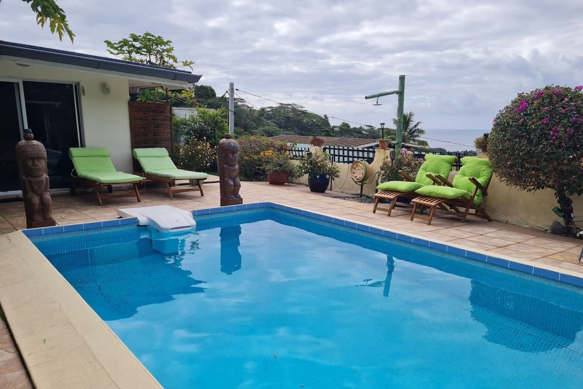 Deluxe Studio | Terrace/patio