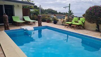 Deluxe Studio | Terrace/patio