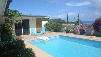 Premium bedding, individually decorated, laptop workspace