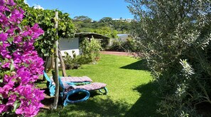 Vue de la chambre