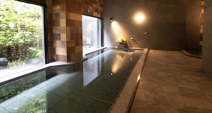 Hotel Route-Inn Grand Ota Ekimae