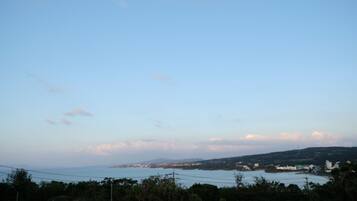 Apartment | Beach/ocean view