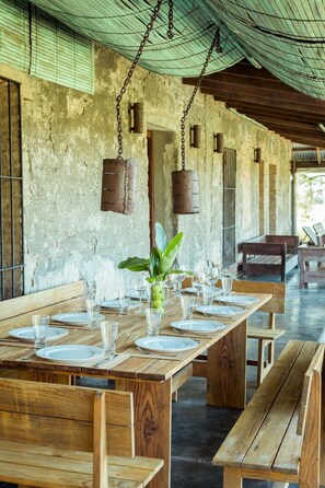 Desayuno continental incluido todos los días