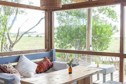 Estancia Anastasio by Folk