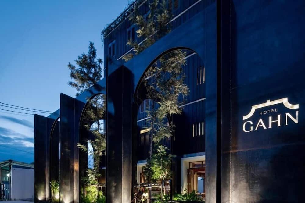 Hotel Gahn Khao Lak