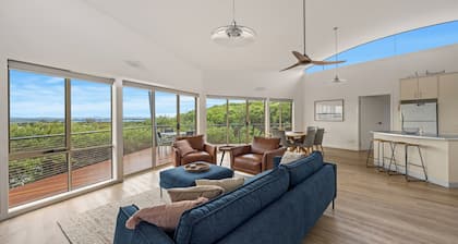 Sandy Point Beach Escape