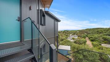 Entrada da propriedade