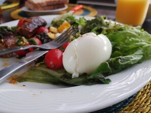 Alimentação e bebidas