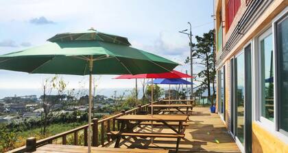 Ulsan Sun View Pension