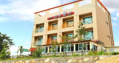Ulsan Sun View Pension