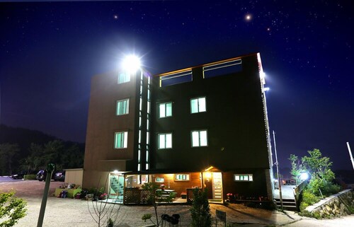 Ulsan Sun View Pension