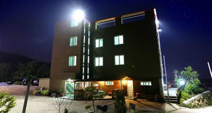 Ulsan Sun View Pension