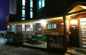 Property entrance - Ulsan Sun View Pension (Ulsan)