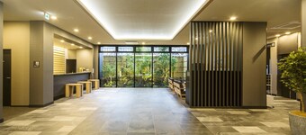 Hotel Route Inn Katori Sawara Ekimae