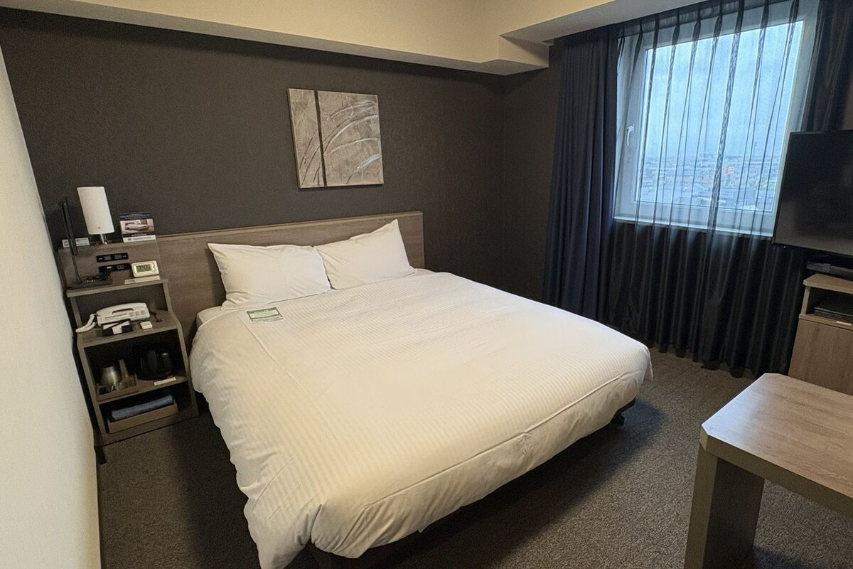 Comfort Double Room -non Smoking-