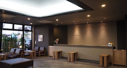 Hotel Route-Inn Yamagata Minami - Daigaku Byouin mae