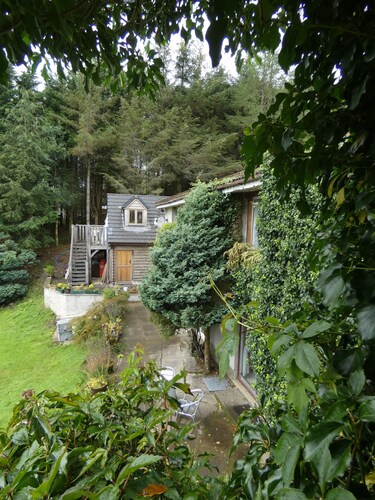 Foxholes Country Hotel