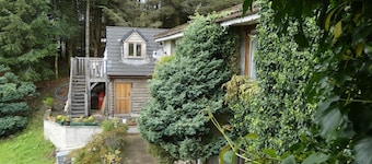 Foxholes Country Hotel