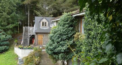 Foxholes Country Hotel