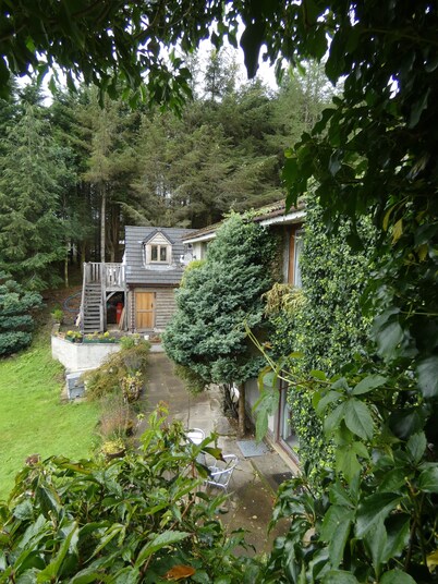 Foxholes Country Hotel