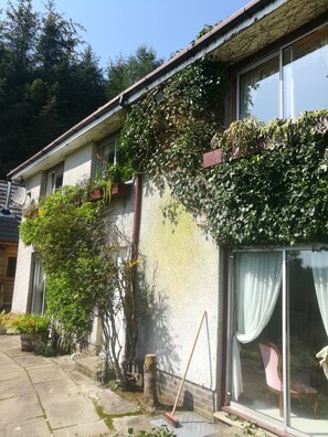 Exterior - Foxholes Country Hotel (Oban)