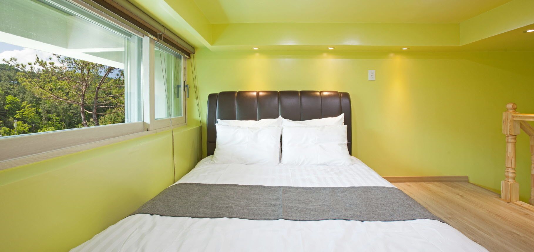 デュープレックス ジェットバス (Bada, SEA) | WiFi (無料)