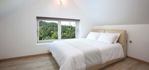 Dúplex, hidromasaje (Nunkkot, SNOWFLAKE) | Wifi gratis 