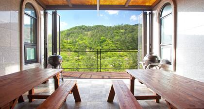 In My Dream Pension Gapyeong