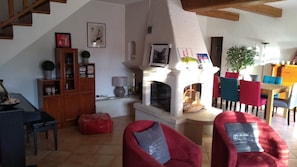 Intérieur