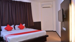 Superior Double Room - OYO 43960 Laksamana Executive & Boutique Hotel (Tawau)
