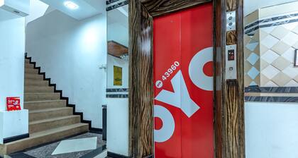 OYO 43960 Laksamana Executive & Boutique Hotel